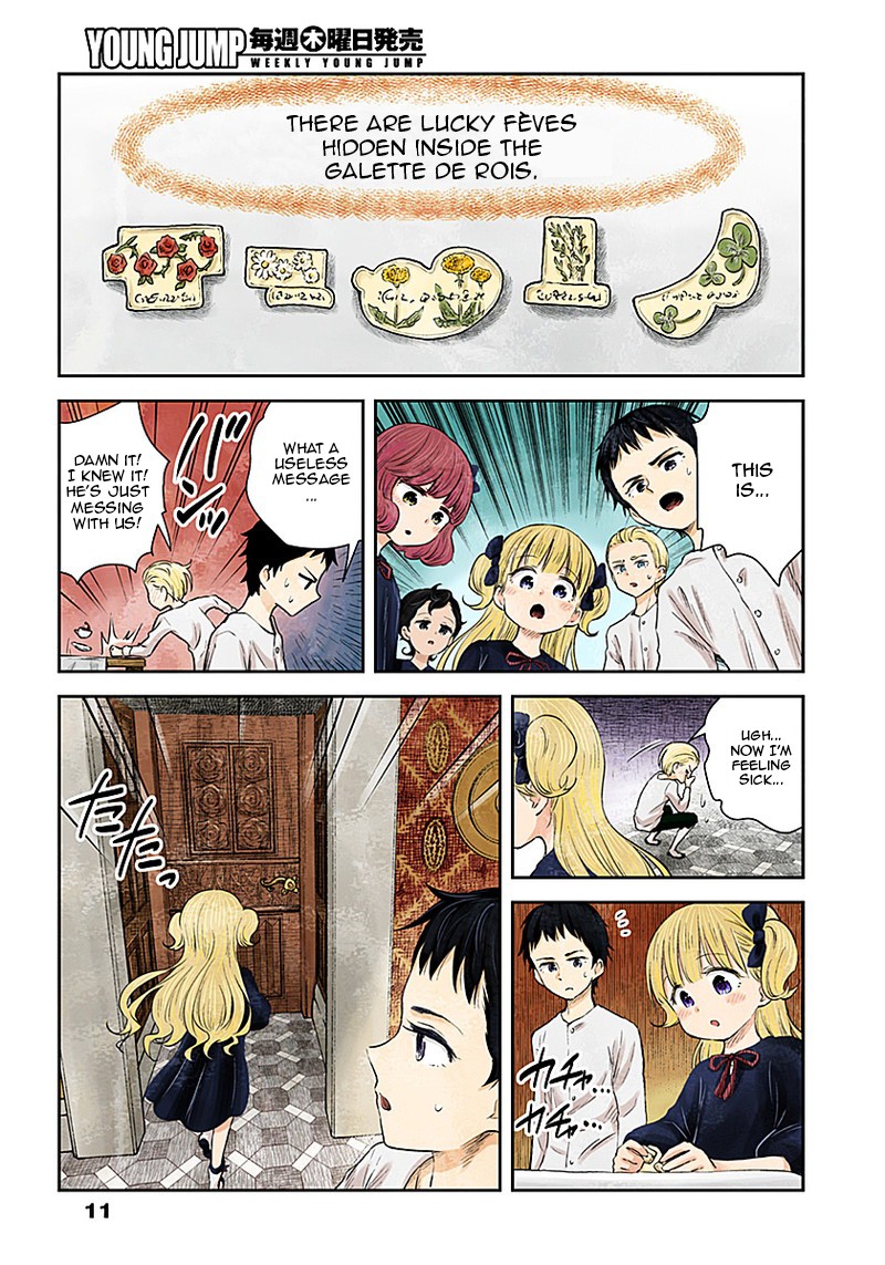 Shadows House, Chapter 25 image 11